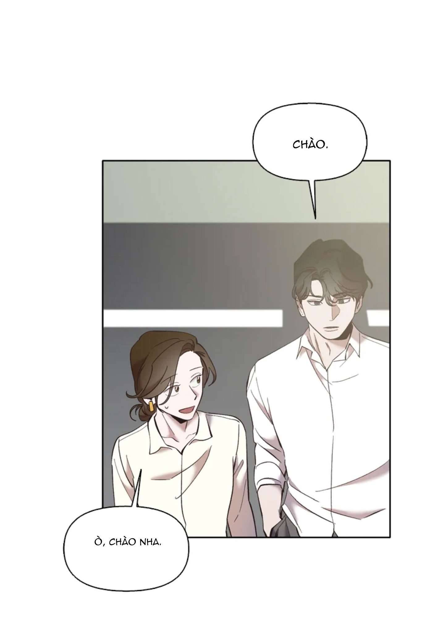 Thanh Xuân Của Chúng Ta Chap 57 - Trang 4