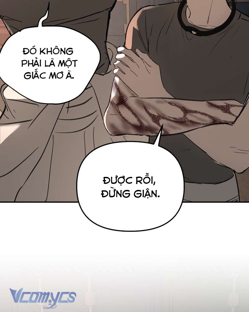 Ác Chi Hoàn Chapter 33 - Trang 4