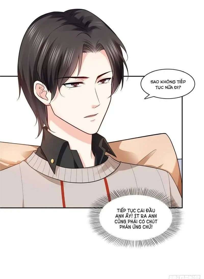 Hệt Như Hàn Quang Gặp Nắng Gắt Chap 152 - Trang 3