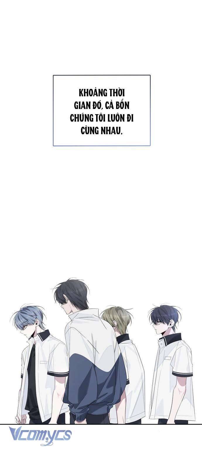 Đàn Anh Xấu Xa! Chap 80 - Trang 3