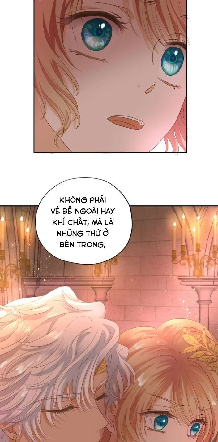 Địch Úc Đa Chi Ca Chapter 56 - Trang 4