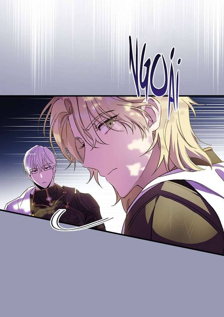 Phương Pháp Khiến Phu Quân Đứng Về Phía Tôi Chapter 4 - Trang 4