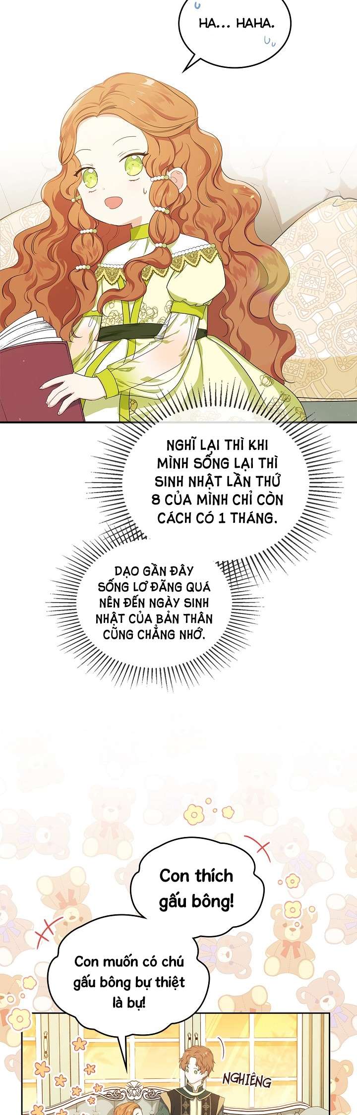 Kiếp Này Nhất Định Làm Gia Chủ Chap 18 - Trang 2