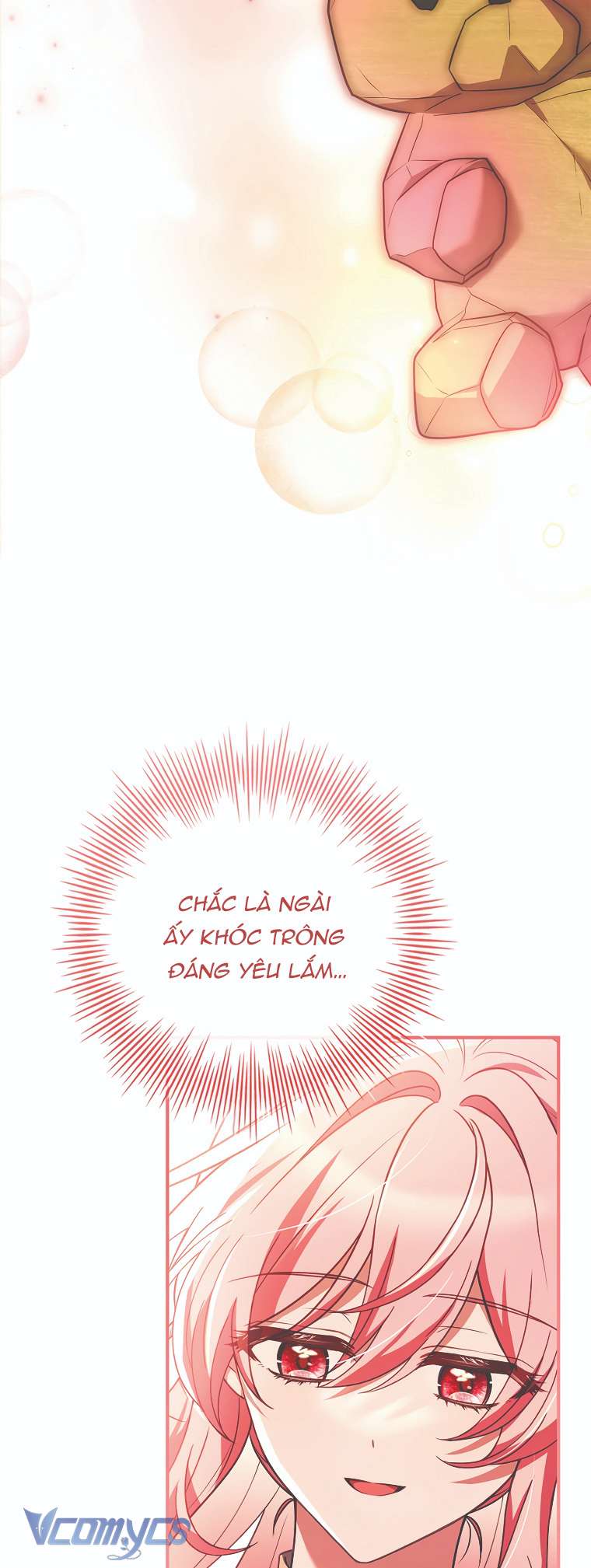 Tôi Đã Tắt Cài Đặt Chế Độ Nhận Thức Nỗi Đau! Chap 30 - Next Chap 31