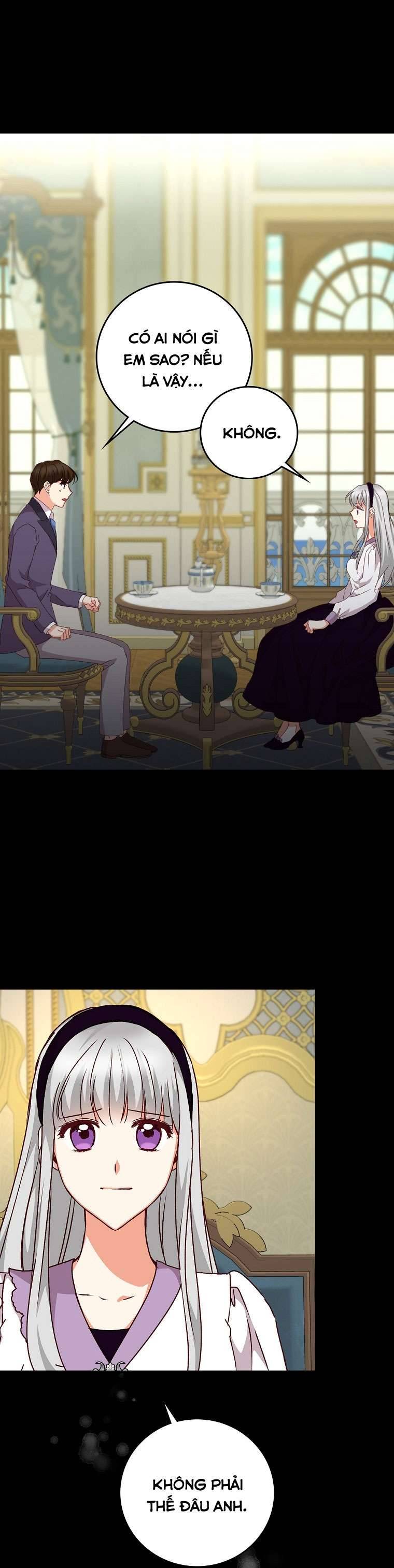 Cẩn Thận Với Các Anh Trai Đấy! Chap NT2 - Trang 2