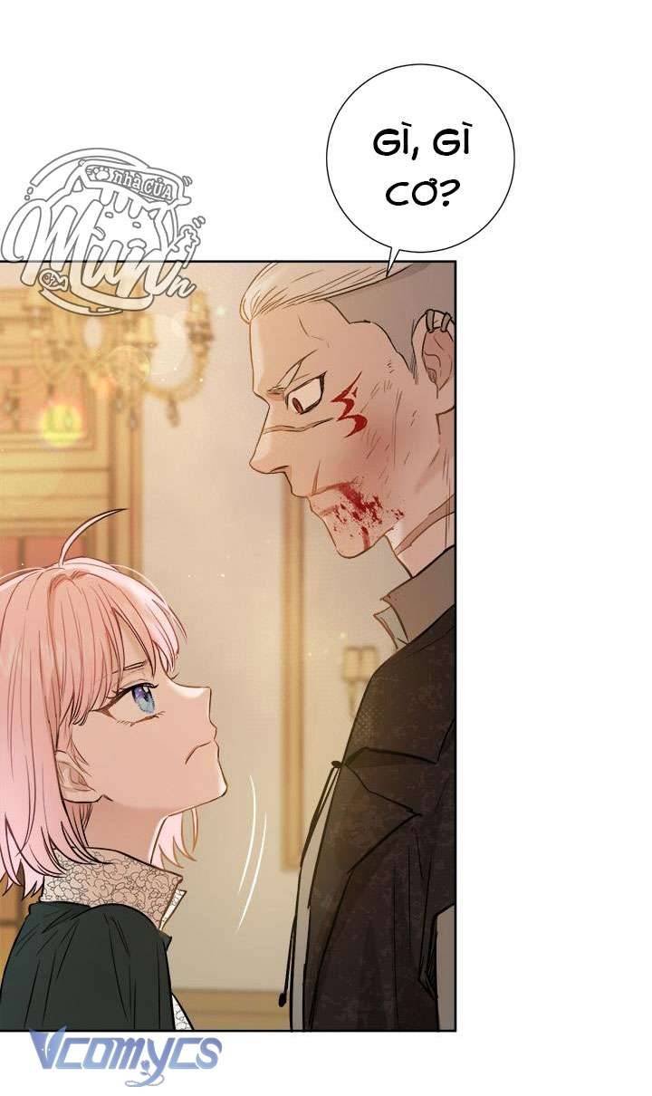 Cuộc Sống Mới Của Công Nương Chapter 23 - Next Chapter 23.5