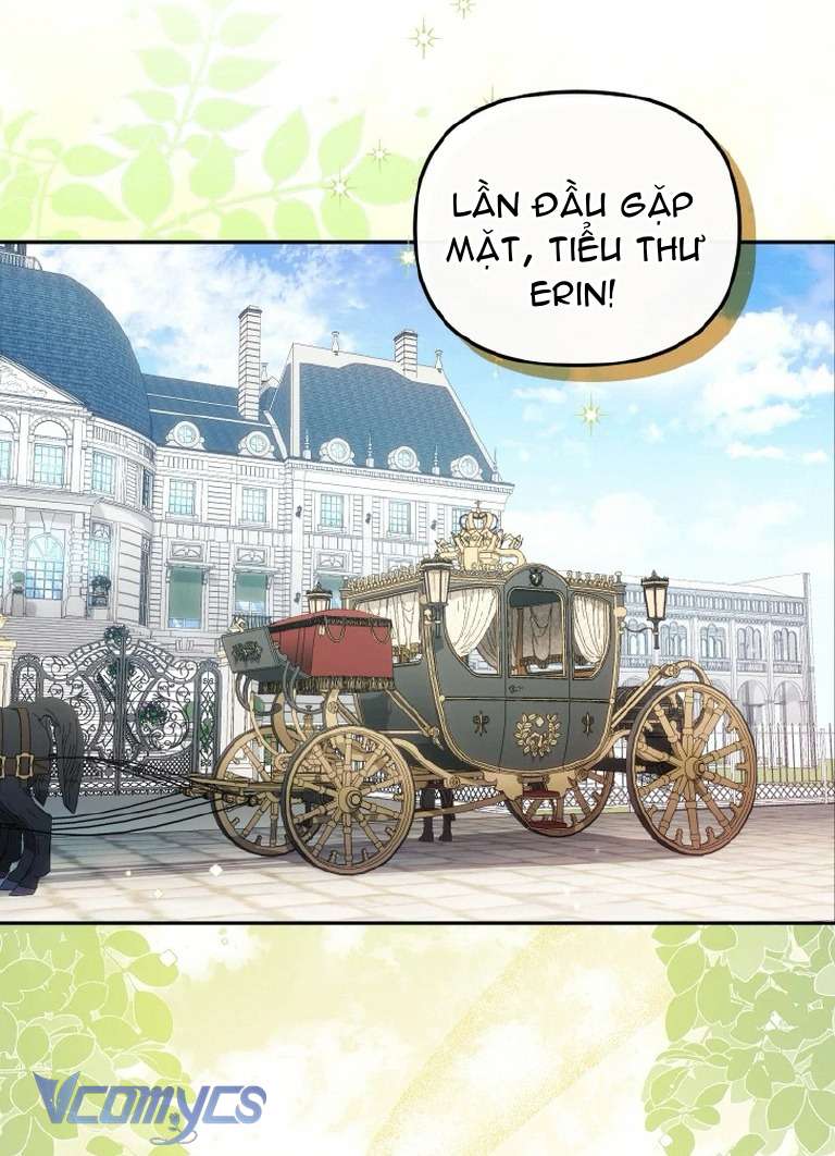 Tôi Được Nuôi Dưỡng Bởi Những Kẻ Phản Diện Chap 66 - Trang 3