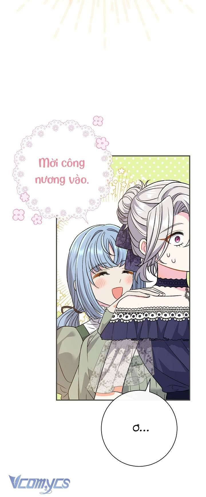 Người Xem Mắt Của Ác Nữ Quá Hoàn Hảo Chapter 27 - Trang 4