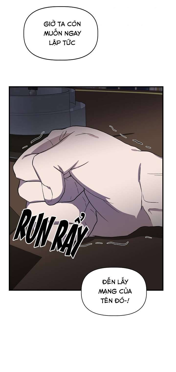 Tôi Không Phải Là Cinderella Chapter 31 - Trang 4