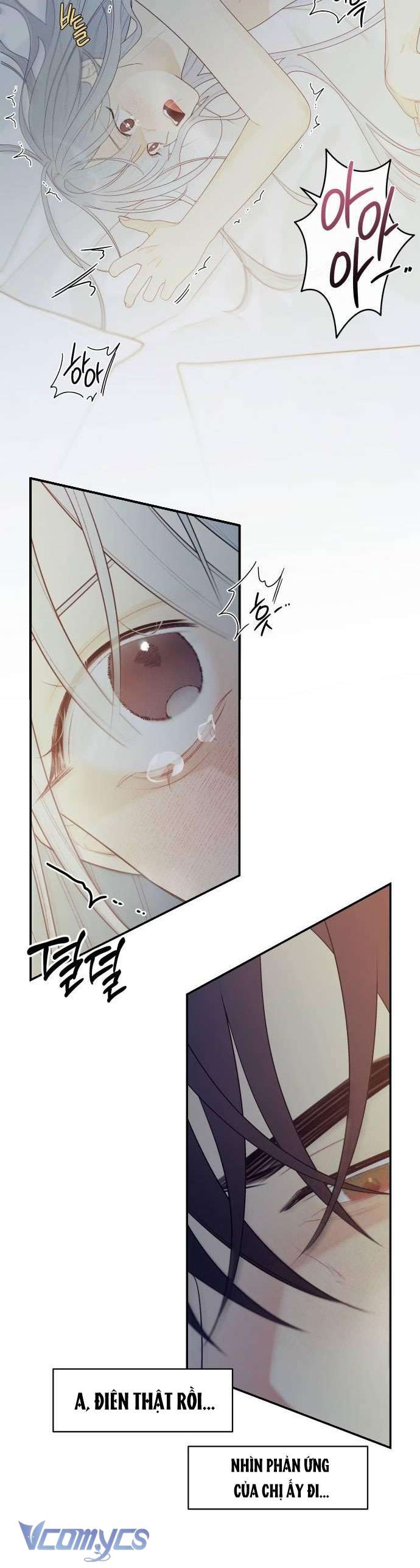 [18+] Cậu Ổn Đến Mức Nào Chap 18 - Trang 2