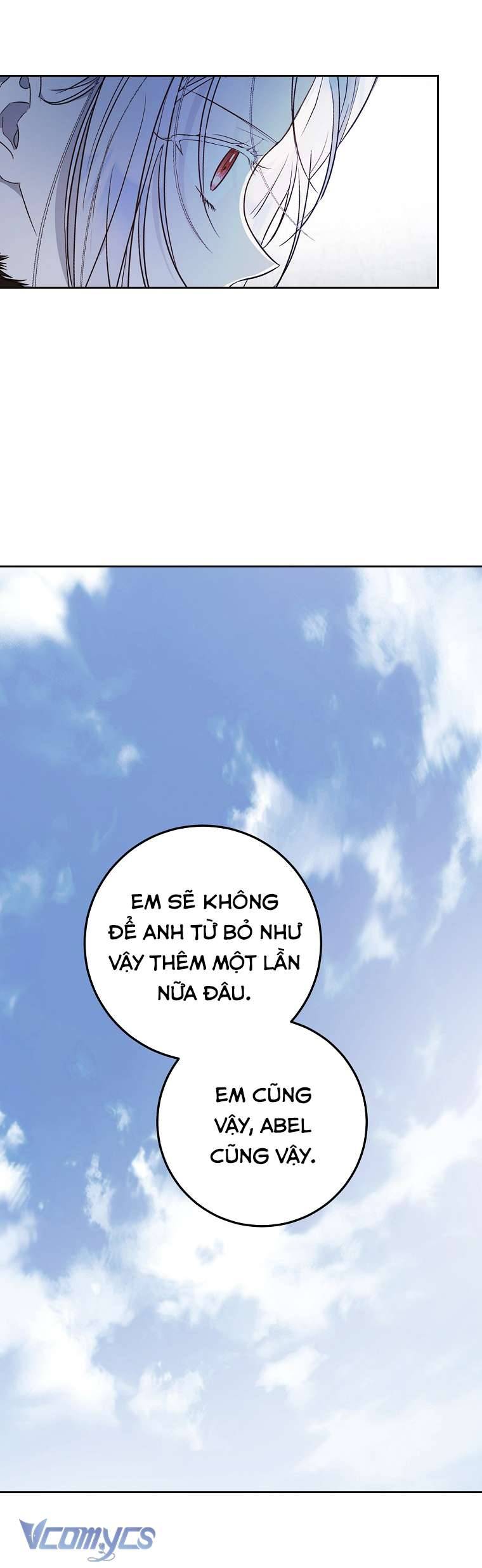Tôi Trở Thành Vợ Của Nam Chính Chap 80 - Trang 3