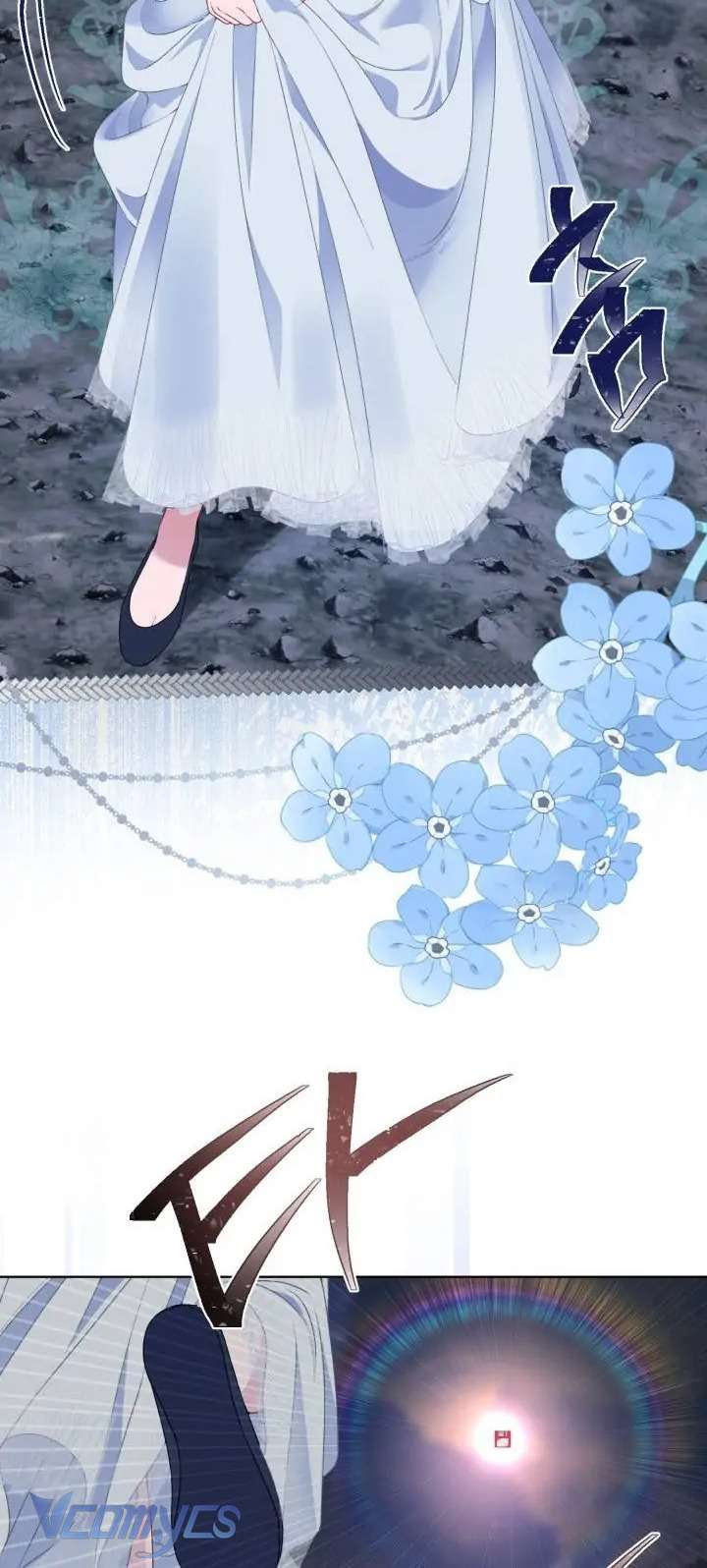 Sự Điều Trị Đặc Biệt Của Tinh Linh Chapter 69 - Trang 4