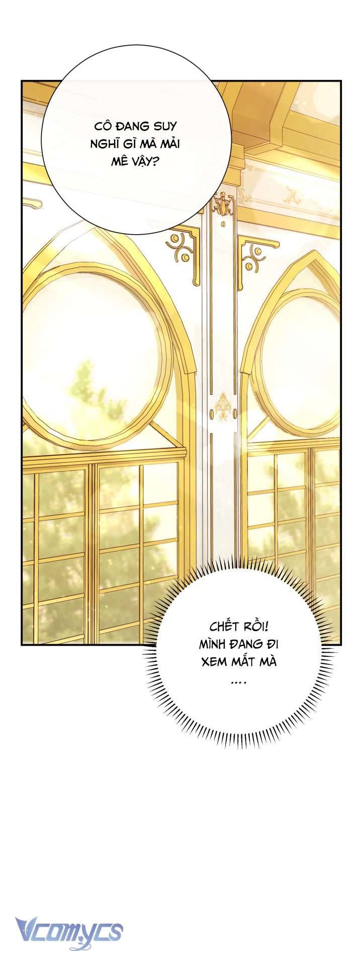 Người Xem Mắt Của Ác Nữ Quá Hoàn Hảo Chapter 5 - Trang 4