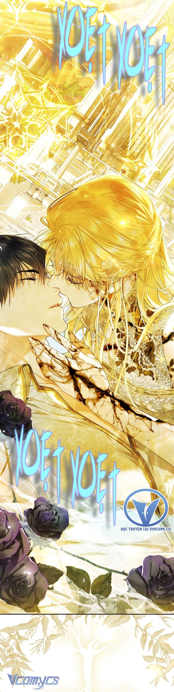 Ác Nữ Chỉ Là Một Con Rối Chap 102 - Trang 2