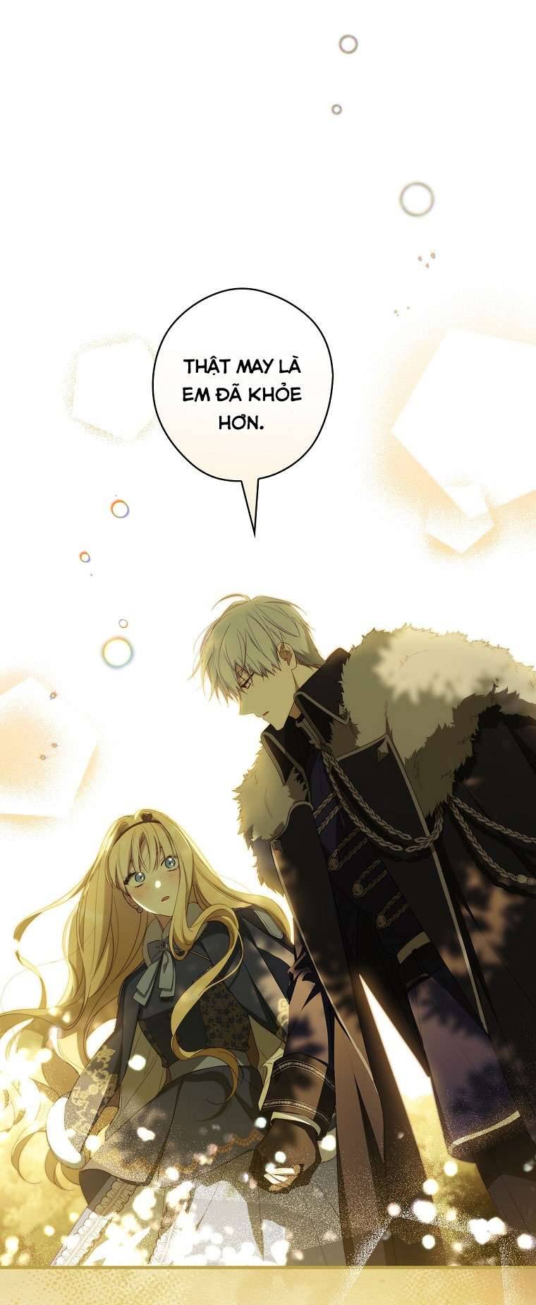 Phương Pháp Khiến Phu Quân Đứng Về Phía Tôi Chapter 45 - Trang 4