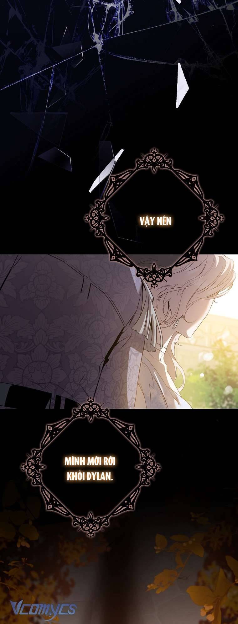 Thuần Hóa Bạo Quân Rồi Bỏ Trốn Chap 96 - Trang 2