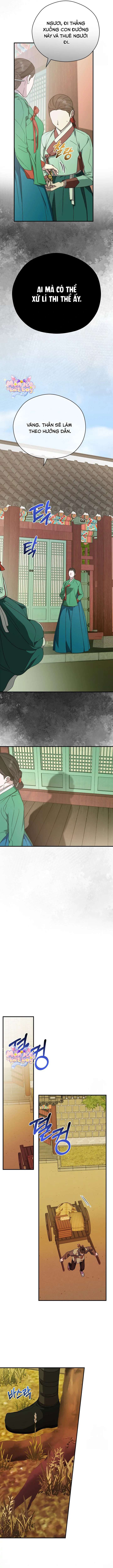 Ta Chỉ Muốn Ăn Em Chap 20 - Trang 4