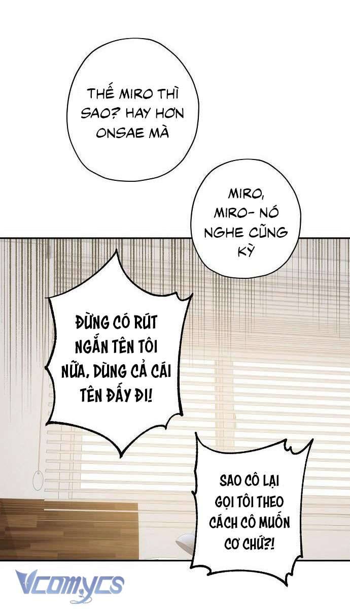 Onsaemiro Chapter 13 - Trang 4