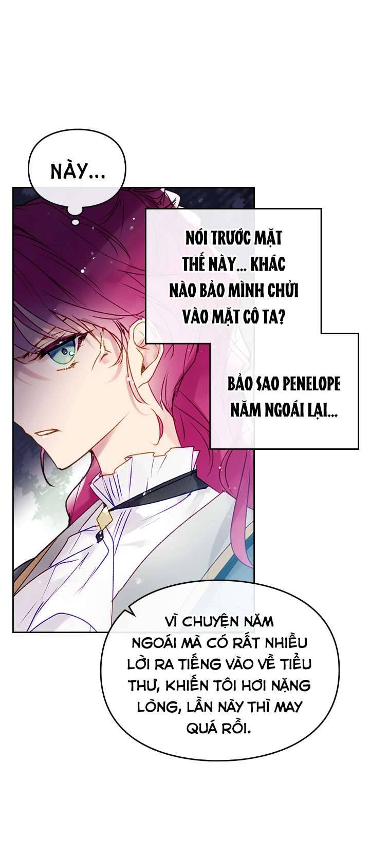 Kết Cục Của Nhân Vật Phản Diện Chỉ Có Thể Là Cái Chết Chapter 65 - Trang 4