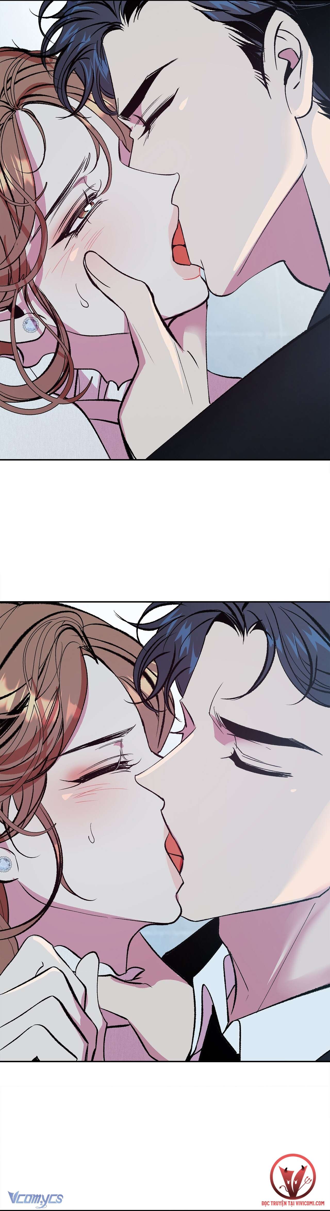 [18+] Tận Cùng Của Thế Giới Chap 20 - Trang 2