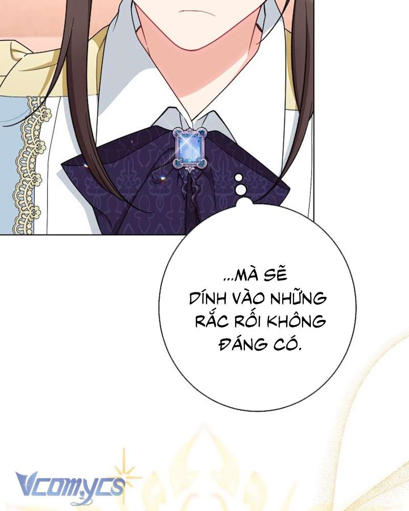 Hầu Gái Độc Quyền Của Hoàng Hậu Phản Diện Chapter 32 - Trang 4