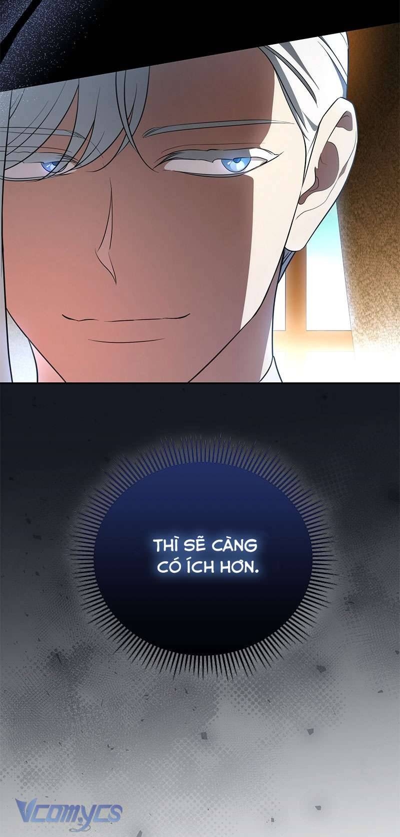 Cái Giá Phải Trả Chapter 8 - Trang 4