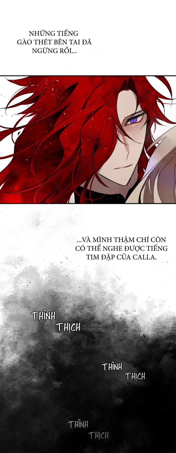 Lời Thú Nhận Của Chúa Tể Bóng Tối Chap 52 - Trang 4