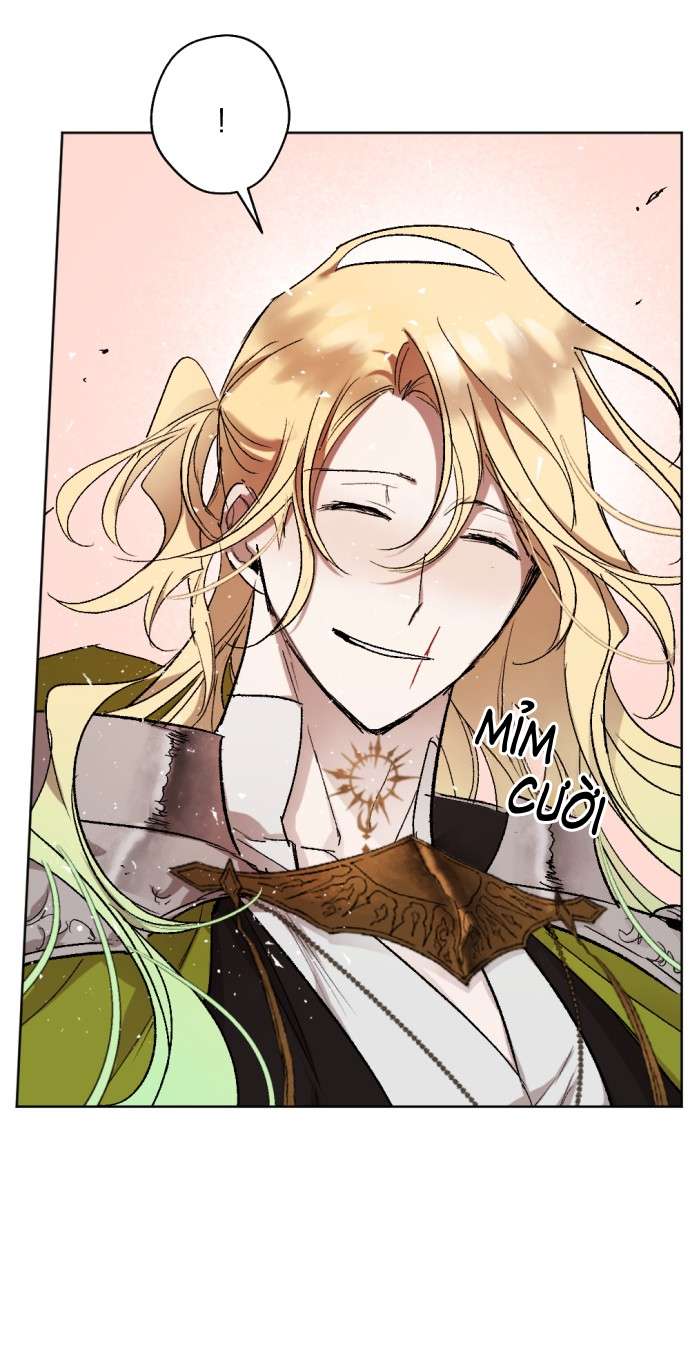 Lời Thú Nhận Của Chúa Tể Bóng Tối Chap 44 - Trang 4