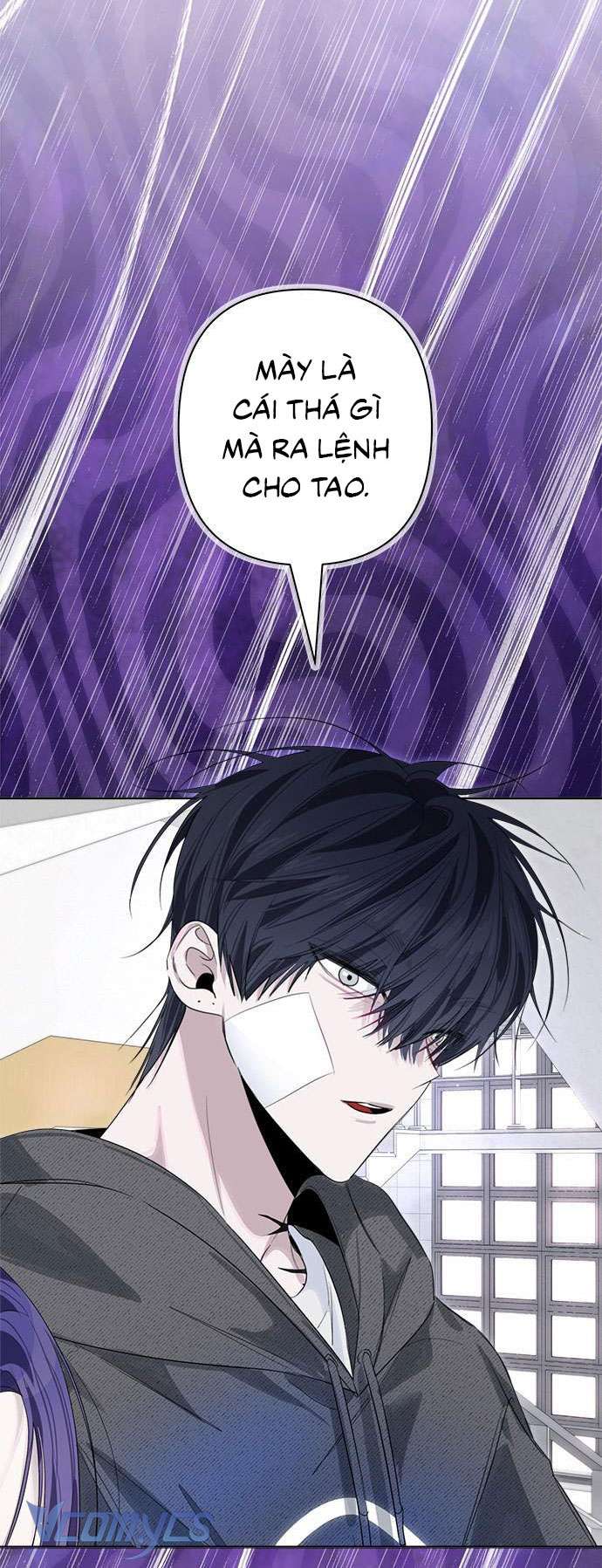 Đàn Anh Xấu Xa! Chap 78 - Trang 3