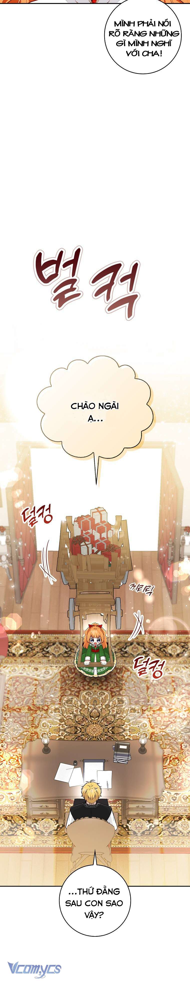 Sóc Con Tài Năng Chap 21 - Trang 2