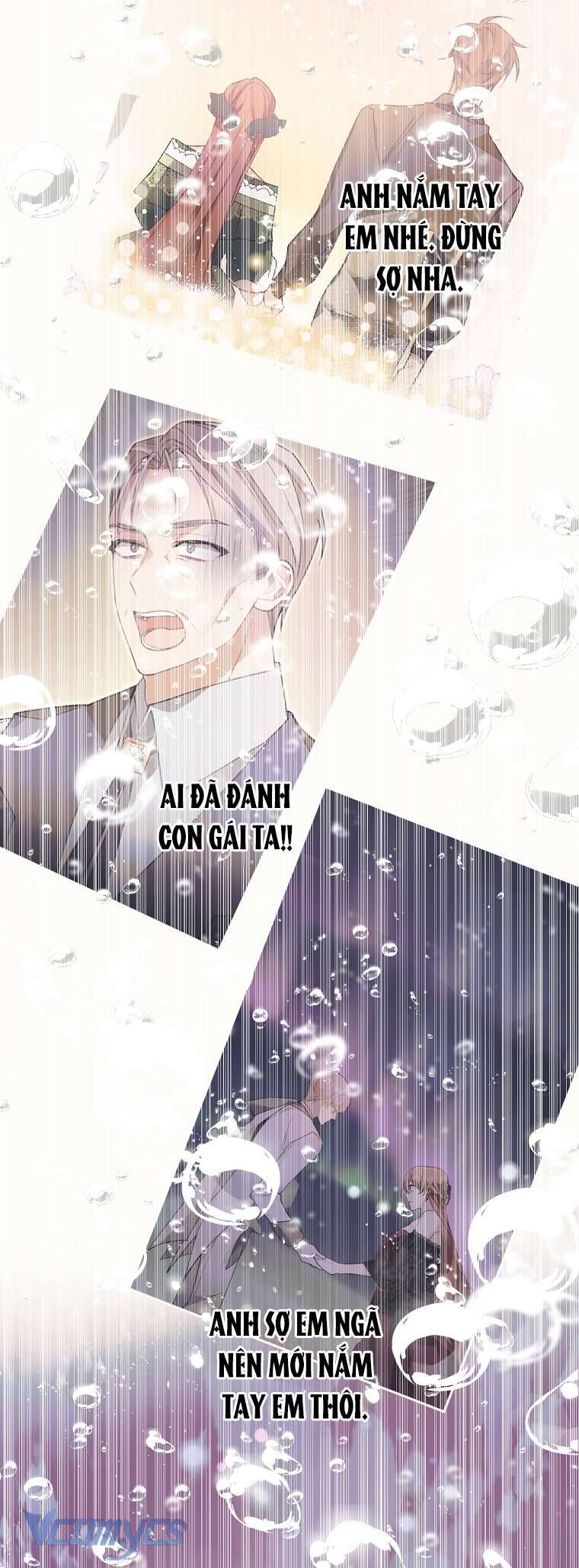 Quý Tộc Gì Chứ, Tôi Chỉ Muốn Về Nhà Chap 27 - Trang 2