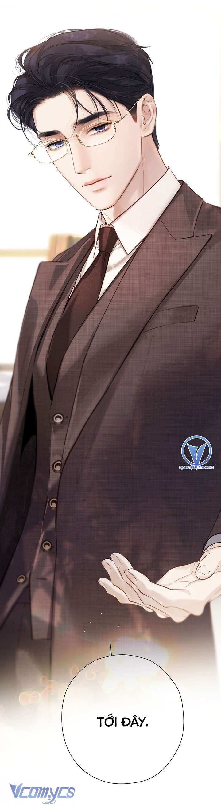 Trêu Nhầm Chap 41 - Trang 4