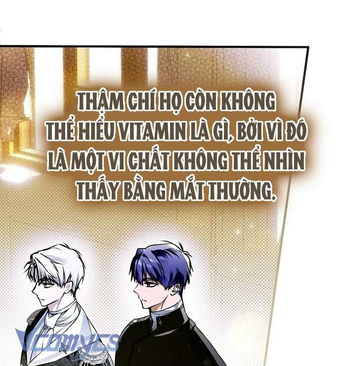 Ai Đó Đang Điều Khiển Cơ Thể Của Tôi Chapter 49 - Trang 4