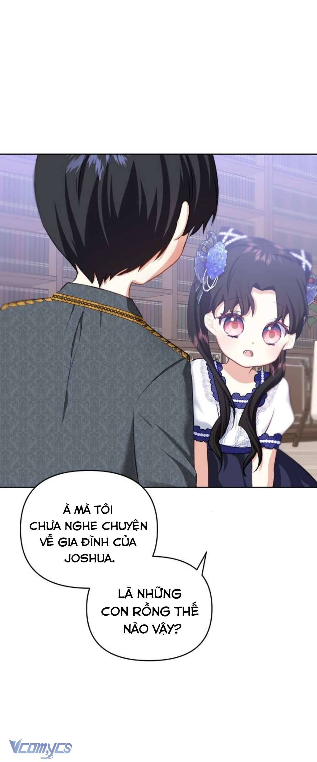 Con Gái Của Công Tước Ác Ma Chapter 36 - Trang 3