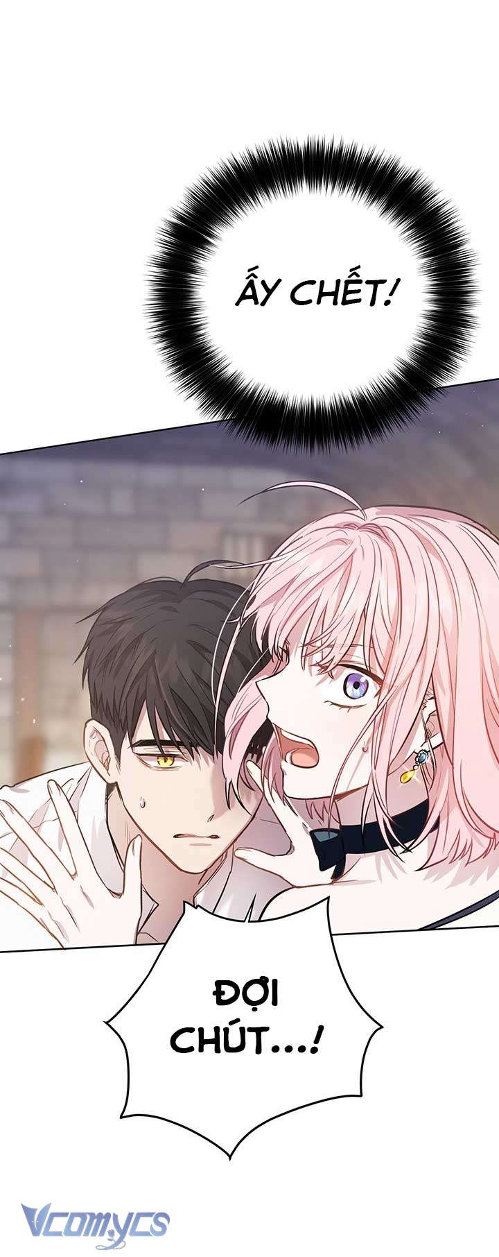 Cuộc Sống Mới Của Công Nương Chapter 15 - Trang 4