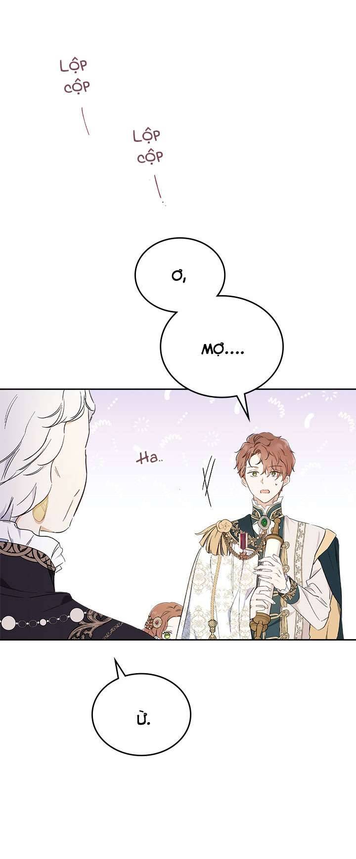 Kiếp Này Nhất Định Làm Gia Chủ Chap 56 - Trang 2