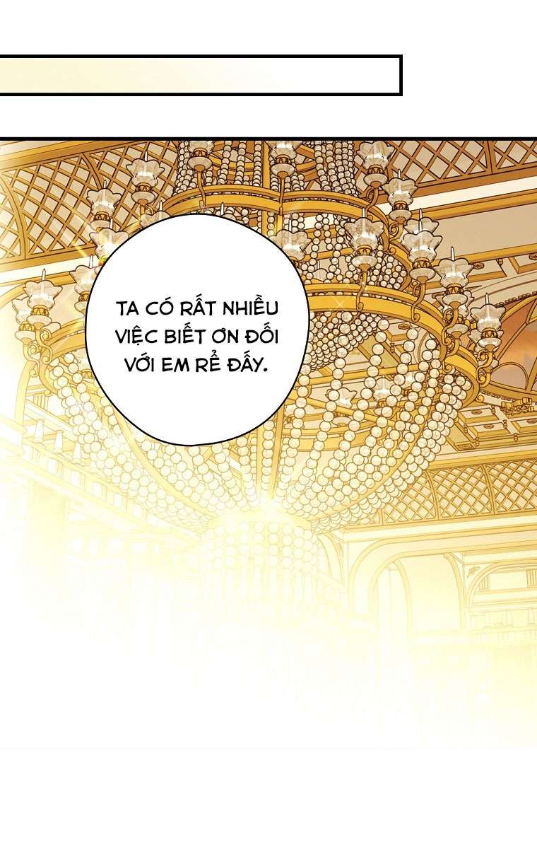 Phương Pháp Khiến Phu Quân Đứng Về Phía Tôi Chapter 83 - Trang 4