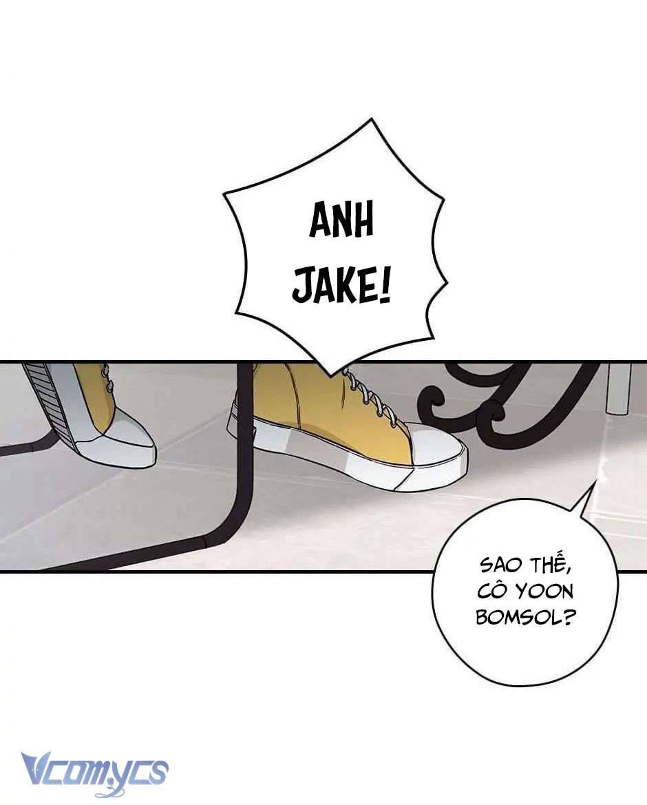 Ly Espresso Của Mùa Xuân Chapter 12 - Trang 4