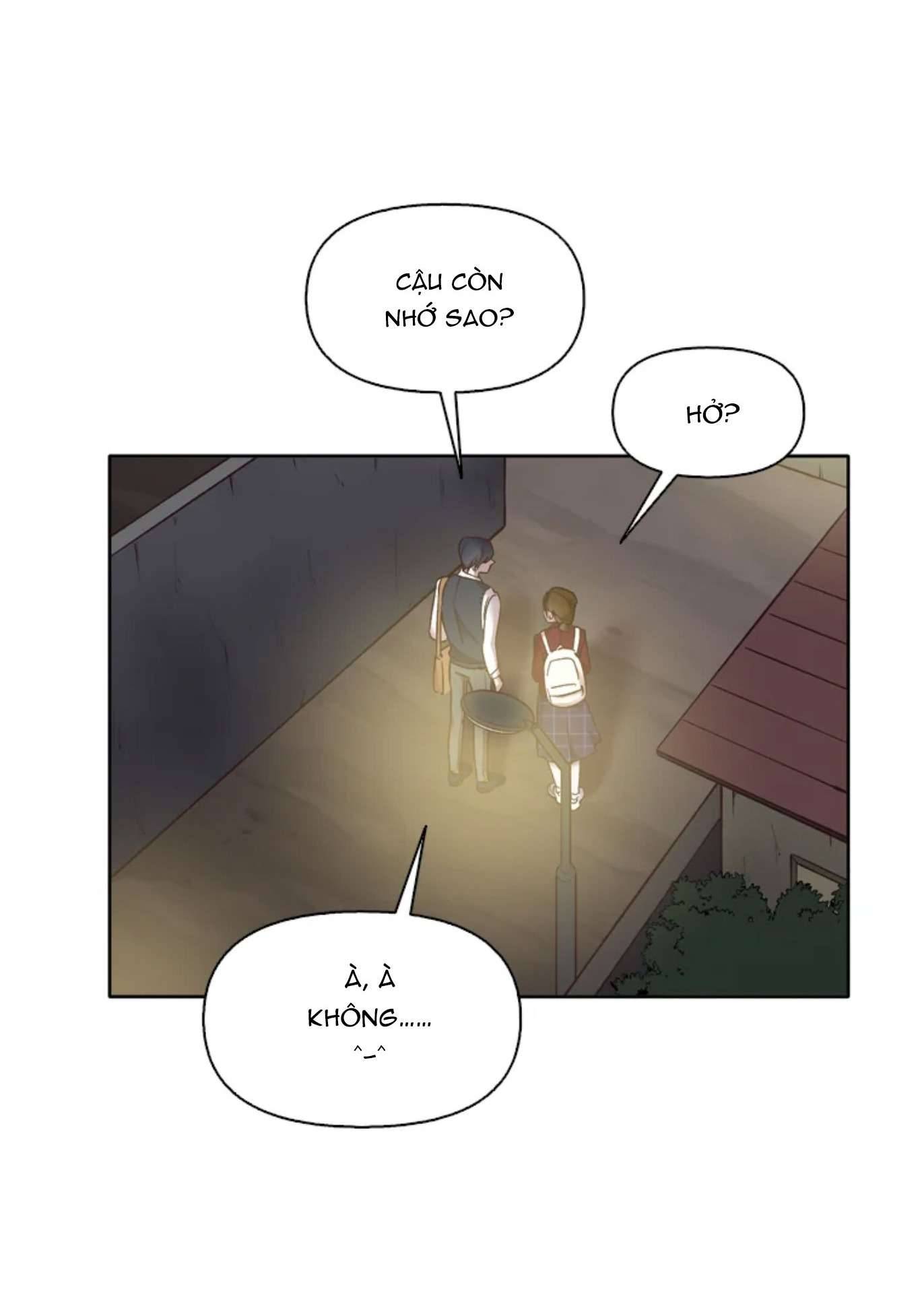 Thanh Xuân Của Chúng Ta Chap 56 - Trang 4