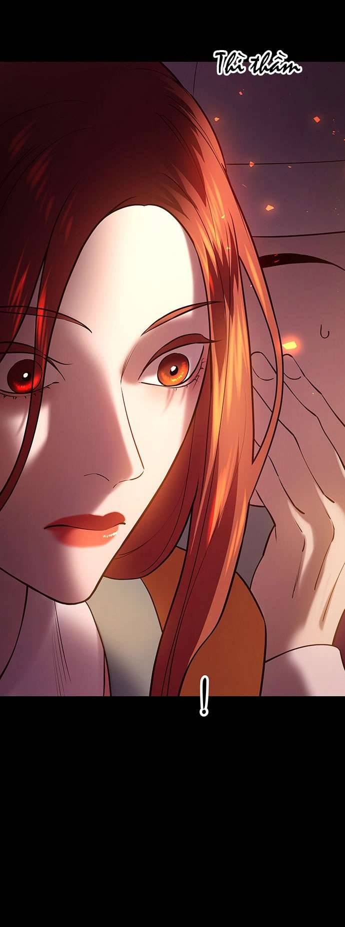 Vương Tử Huyền Bí Chapter 38 - Trang 4