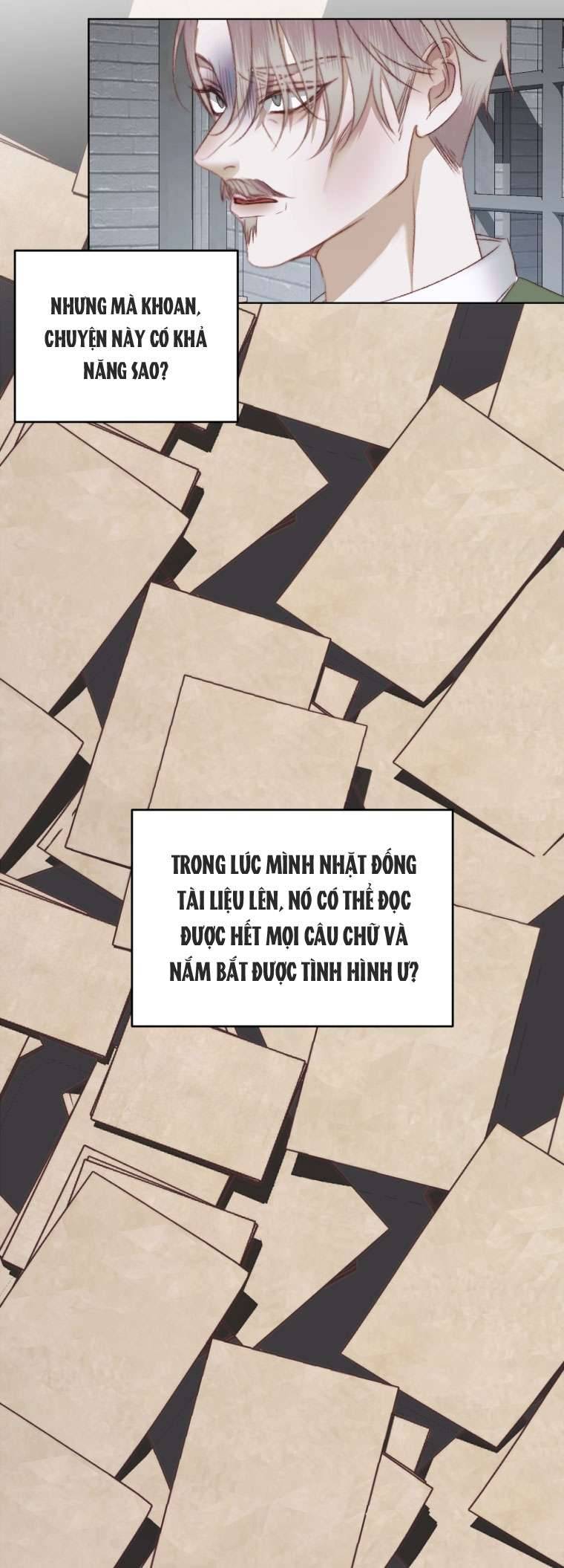 Siren: Trở Thành Gia Đình Của Nhân Vật Phản Diện Chapter 29 - Trang 3