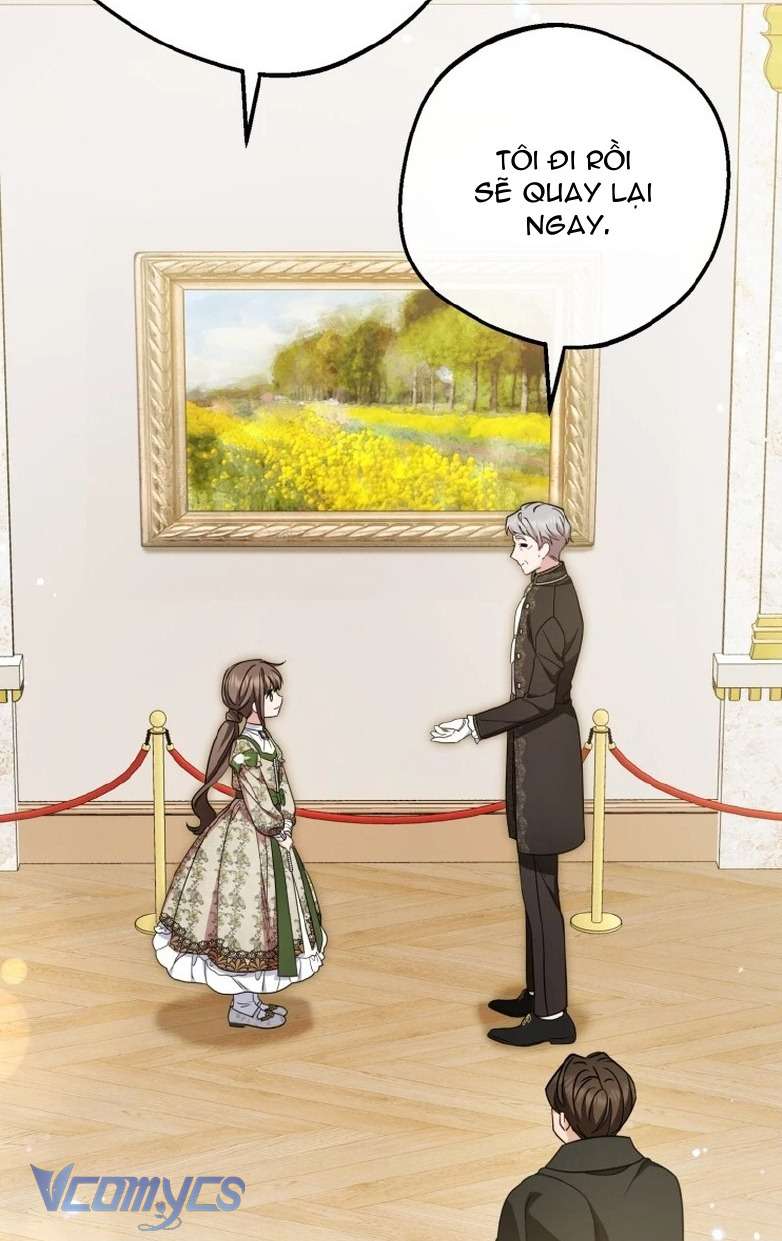 Được Yêu Thương Mà Còn Ngại Ngùng Sao! Chap 59 - Trang 4