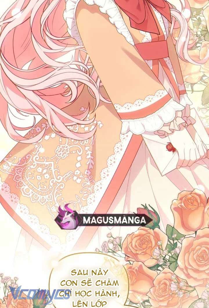 Tôi Được Nuôi Dưỡng Bởi Những Kẻ Phản Diện Chap 67 - Next Chap 68