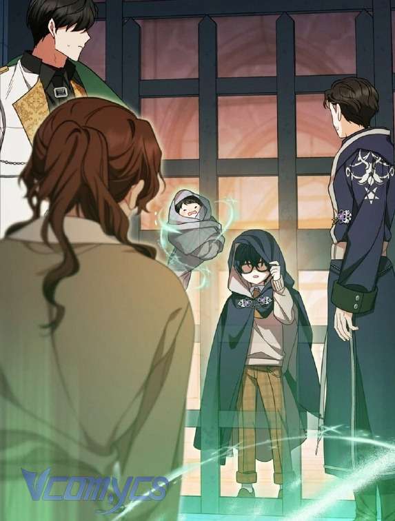 Được Yêu Thương Mà Còn Ngại Ngùng Sao! Chap 62 - Trang 4