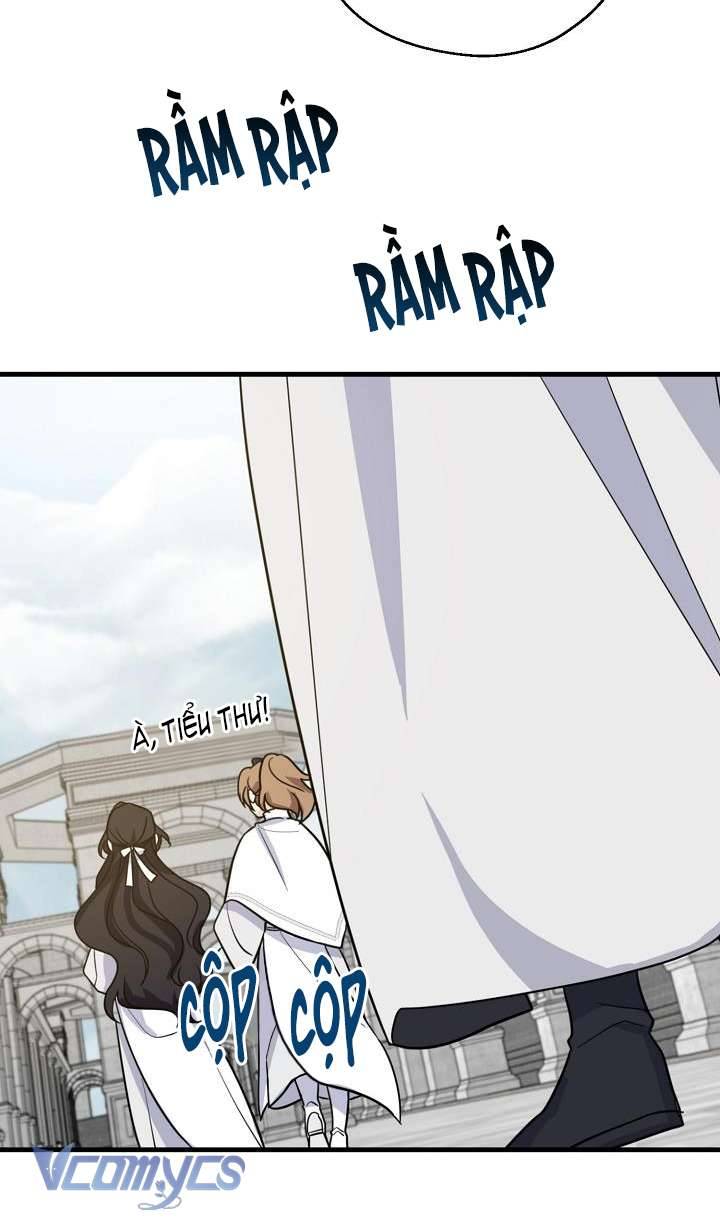 A Nào, Ngậm Thìa Vàng Nhé? Chap 16 - Trang 3