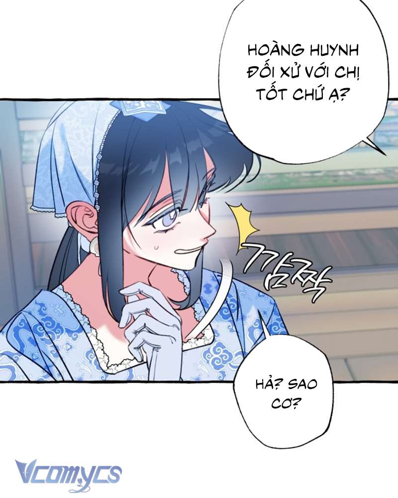 Chuyện Tình Tuyết Phương Bắc Chapter 23 - Trang 4