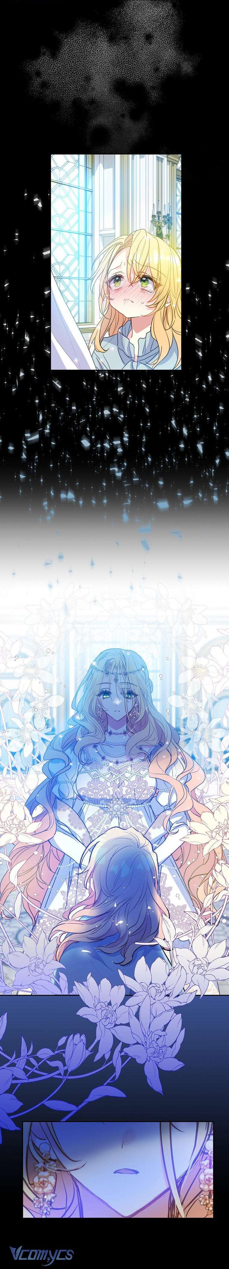 Bệ Hạ Xin Đừng Giết Tôi!!! Chap 55 - Trang 2