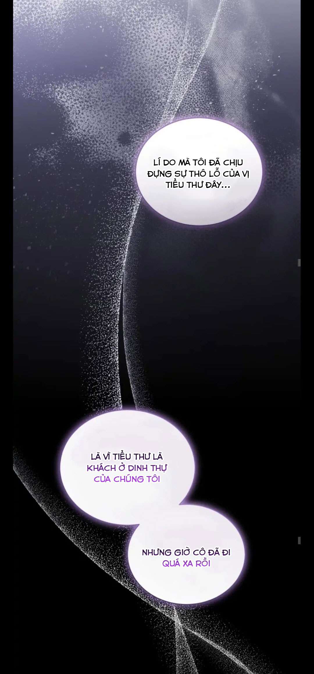 Hầu Gái Trong Trò Chơi Harem Ngược Muốn Nghỉ Việc Chapter 25 - Trang 4