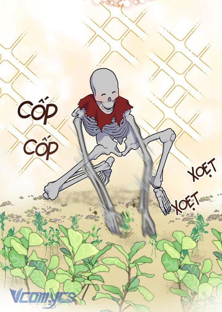 Sự Điều Trị Đặc Biệt Của Tinh Linh Chapter 17 - Trang 4