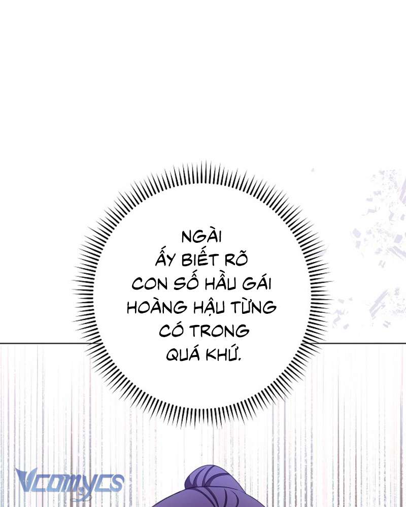 Hầu Gái Độc Quyền Của Hoàng Hậu Phản Diện Chapter 43 - Trang 4